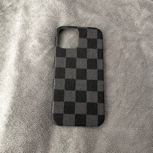 iPhone 12 or iPhone 12 Pro case